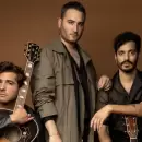 Reik lanzó por sorpresa TQ+, un álbum que expande su EP anterior e incluye tres temas inéditos