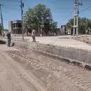 Este próximo lunes siete escuelas tendrán desvíos vehiculares por obras viales