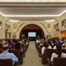Presentaron los lineamientos pedagógicos para el ciclo lectivo 2025 en Primaria