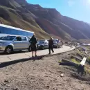 Cómo está el paso a Chile este sábado 22