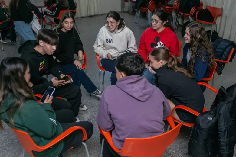 vocacional curso