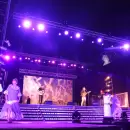 Guaymallén inaugura el escenario del Paseo Federal 2025