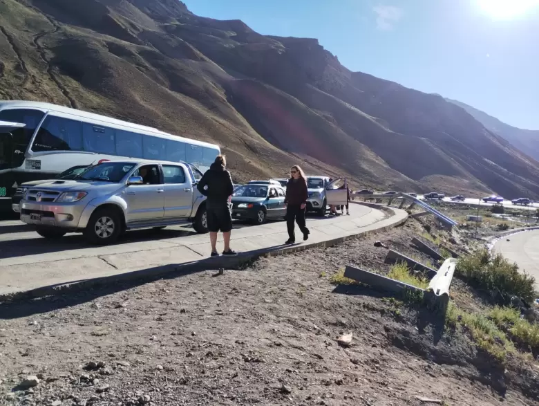 paso a chile