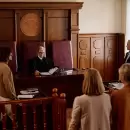 Las mejores historias suced�an en los Tribunales