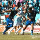 Tercera fecha: Gimnasia y Tiro 1-0 frente a Almagro