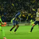 (Video) Rosario Central venció 1-0 a Sarmiento y encabeza la tabla