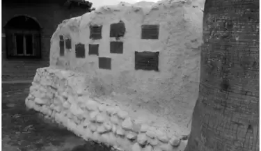 fuerte san carlos 23 febrero
