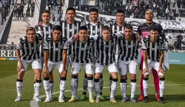 gimnasia y esgrima de mendoza
