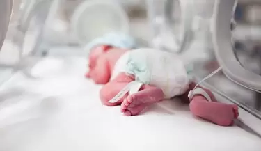 beb�s prematuros