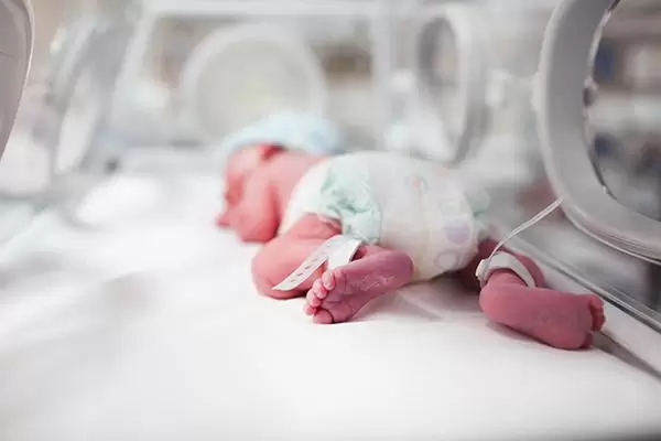 beb�s prematuros