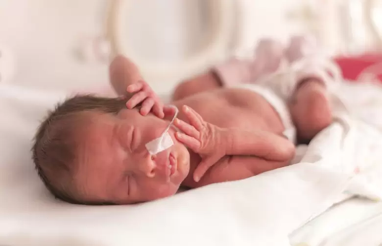 beb�s prematuros