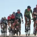 Nicolás Traico se quedó con la “etapa reina” de la 49ª Vuelta Ciclista de Mendoza