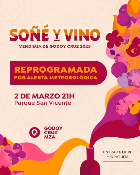 vendimia GC