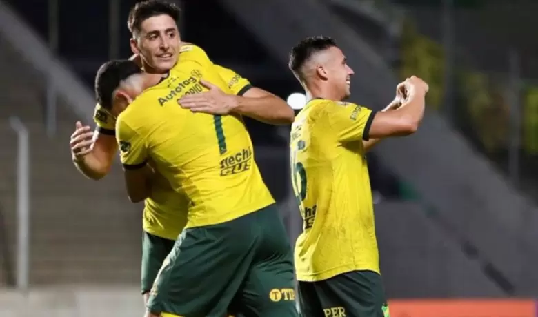 defensa y justicia