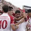 Huracán pisó fuerte en Parque Patricios y derrotó en el clásico a San Lorenzo