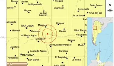 sismo
