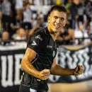 El Lobo de Medrán venció a Deportivo Morón y sigue invicto en el torneo