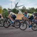 Concluyó con éxito la 49ª edición de la Vuelta Ciclista de Mendoza