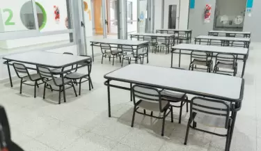 Inicio de clases