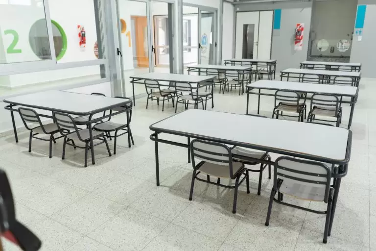 Inicio de clases