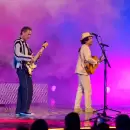 Viña del mar 2025: Bacilos hizo historia con su regreso y Marc Anthony encendió la Quinta Vergara