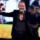 Marc Anthony en concierto: una noche para escuchar al Rey de la Salsa