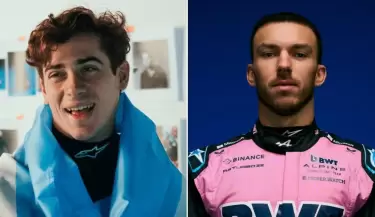 colapinto - gasly