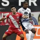 (Video) Independiente Rivadavia igualó con Argentinos Juniors y rescató un valioso punto