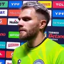 (Video) La cr�tica de Centuri�n al arbitraje en el duelo entre Independiente Rivadavia y Argentinos Juniors