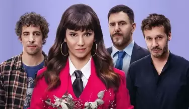 envidiosa