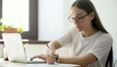 estudiar