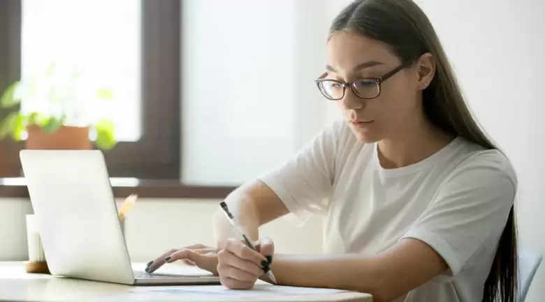 estudiar