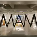 El MMAMM inaugura dos nuevas muestras, "Corazón de las arenas" y "La piel del vino