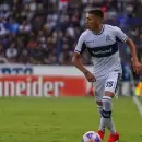 Un jugador de Gimnasia de La Plata fue detenido tras ser acusado de secuestrar a su pareja
