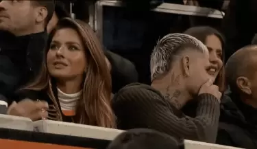 china - icardi