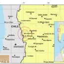 Tembl� otra vez a los pies del Cerro Aconcagua y caus� alarma en todo el Gran Mendoza