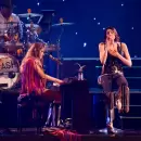 Viña 2025: Una segunda noche llena de emociones con Myriam Hernández, Chiqui Aguayo y Ha*Ash