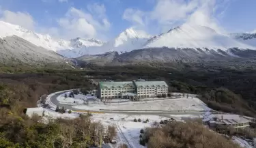 ushuaia 2