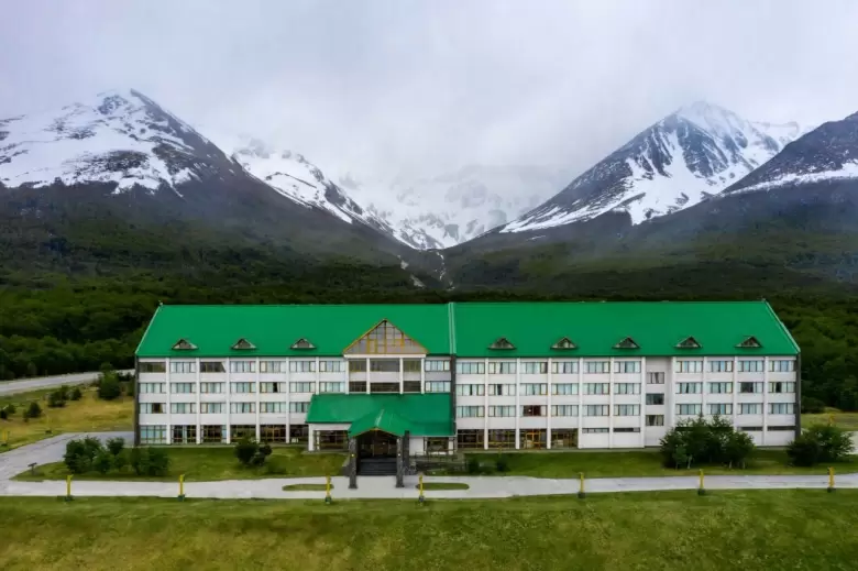 hotel Ushuaia