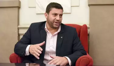 Gabriel Chumpitaz
