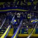 (Video) Inicio caliente en Boca vs. Alianza Lima: gol en contra, empate y reclamo de los hinchas