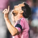 (Video) Con un golazo de Lionel Messi, el Inter Miami pas� a los octavos de la Concachampions