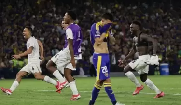 boca alianza lima