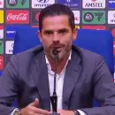 (Video) Gago habl� tras la eliminaci�n de Boca en la Libertadores: �Hoy el equipo me gust�