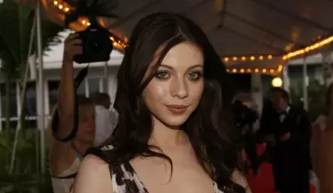 michelle trachtenberg