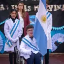 La DGE inici� en Mendoza el per�odo de apoyo educativo para alumnos con discapacidad