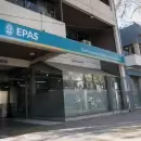 El gobierno de Cornejo confirm� la disoluci�n definitiva del EPAS y habr� despidos