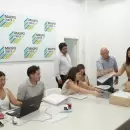 Maip� comenzar� a ejecutar obras h�dricas clave con los Fondos del Resarcimiento