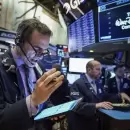 Optimismo financiero: las acciones y los bonos argentinos suben tras el aval del FMI