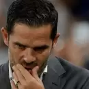 (Video) Boca Juniors echó a Fernando Gago y sale a buscar entrenador